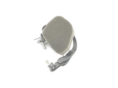 Rear right seatbelt FIAT 500 (312_) 1.0 Mild Hybrid (312AYD1B) | BP12907426I28 