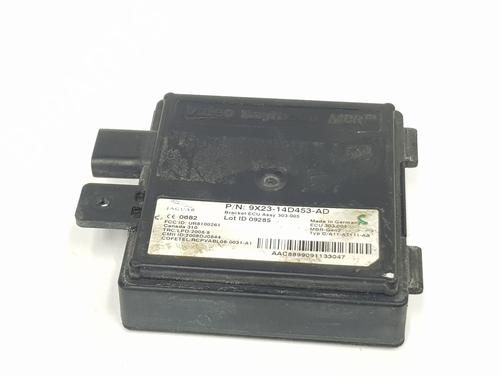 Electronic module JAGUAR XF I (X250) 3.0 D | BP20727038M83 