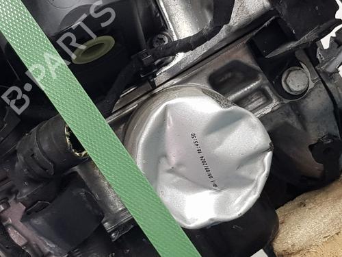 Engine CUPRA LEON (KL1, KU1, KUG)  | BP29358881M1 