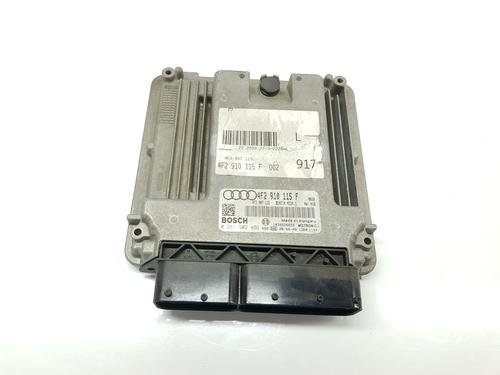 Motorstyringsenhet AUDI A6 C6 (4F2) 2.0 TFSI (170 hp) 17769787