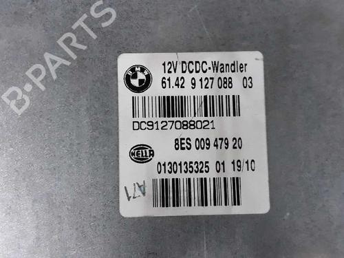 Electronic module BMW 1 (E87) 116 d | BP4473011M83 