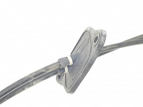 Gear lever RENAULT MASTER III Van (FV) 2.3 dCi 135 FWD (FV0N, FV08, FV06, FV00, FV1S) | BP36699283M90 - Image 5