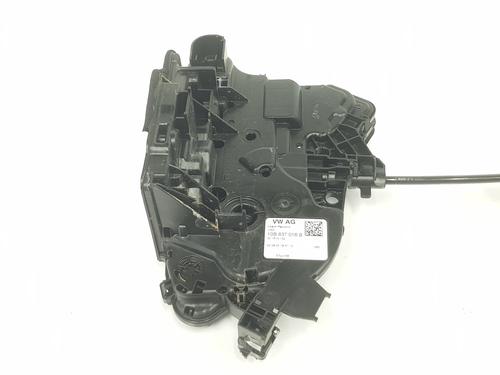 Front right lock SEAT ARONA (KJ7, KJP) 1.0 TSI | BP12681715C97 