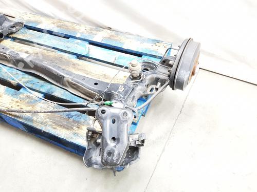 Rear axle CITROËN C4 CACTUS 1.2 VTi 82 | BP21265212M2 