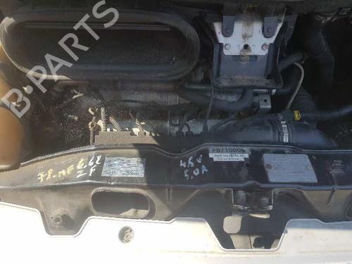 Rear seat (2nd row) FIAT DUCATO Van (250_) 160 Multijet 3,0 D | BP7919417I23 