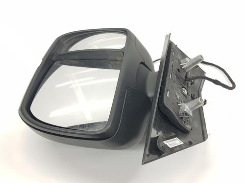 Right mirror VW CRAFTER Van (SY_, SX_)  | BP29535511C27 