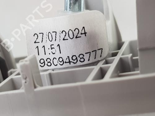 Left sun visor CITROËN JUMPY III Van (V_)  | BP32072926I1 