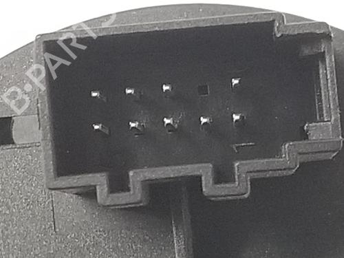 Headlight switch VW GOLF SPORTSVAN VII (AM1, AN1) 1.6 TDI | BP8279362I24 