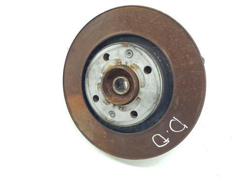 Used Right front steering knuckle Right front steering knuckle 37439872 37439872