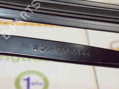 Front windshield wiper arm MERCEDES-BENZ C-CLASS (W204) C 220 CDI (204.002) | BP7895239C143 