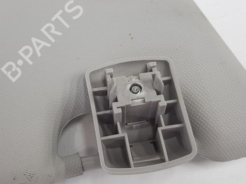 Left sun visor FORD TRANSIT CUSTOM V362 Van (FY, FZ) | BP36649862I1 - Image 5