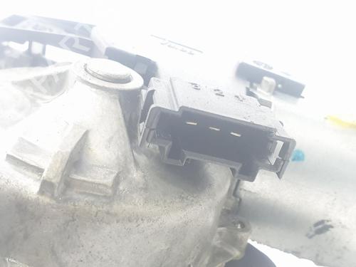 Rear wiper motor MERCEDES-BENZ M-CLASS (W164) ML 320 CDI 4-matic (164.122) | BP17451623M102 