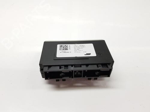 Elektronisk modul BMW 4 Convertible (F33, F83) 430 d (258 hp) 18020200