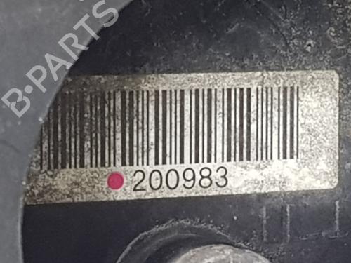 Rear axle OPEL COMBO Box Body/MPV (K9)  | BP36111200M2  - Image 5