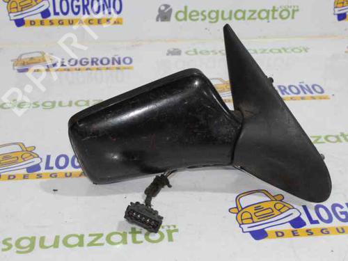 Right mirror SEAT IBIZA II (6K1) 1.9 D | BP1939343C27 