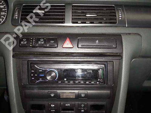 Left rear window switch AUDI ALLROAD C5 (4BH) 2.5 TDI quattro | BP1393440C108  - Image 54