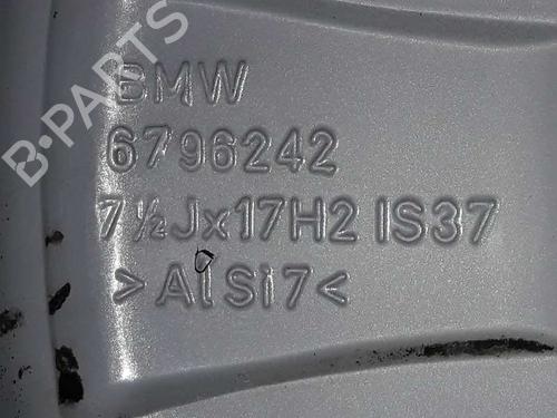 Rim BMW 3 Touring (F31) 320 d | BP4761501C45 