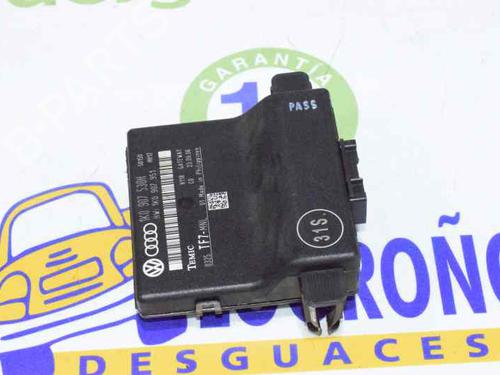 Elektronisk modul VW GOLF V (1K1) 1.9 TDI | BP14121545M83 