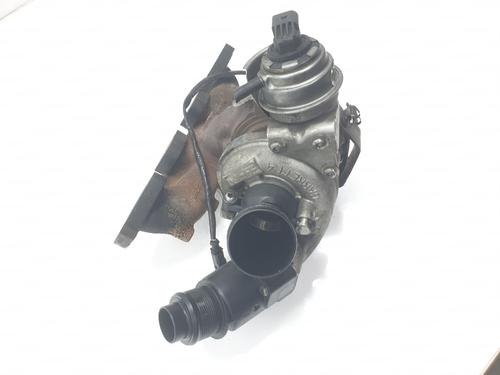 Turbocharger/Supercharger SKODA SUPERB II Estate (3T5)  | BP29433924M71 