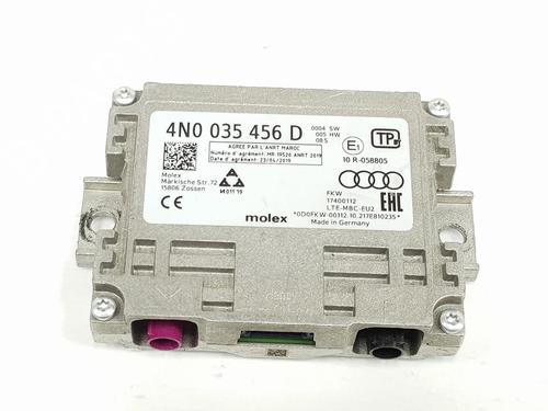 Elektronisk modul CUPRA FORMENTOR (KM7, KMP) 1.5 TSI (150 hp) 16906097