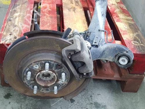 Bakaksel MAZDA CX-3 (DK) 1.5 SKYACTIV-D (DK2WS, DK5FW) | BP39726381M2  - Image 5