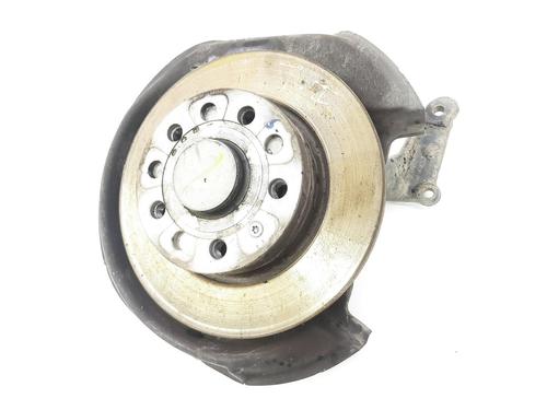 Used Left rear steering knuckle SEAT LEON (1P1) 1.9 TDI (105 hp) 10690176