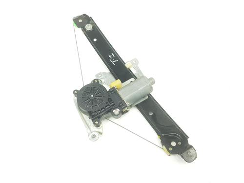 Rear left window mechanism VOLVO S60 I (384) 2.4 D | BP16539155C24 