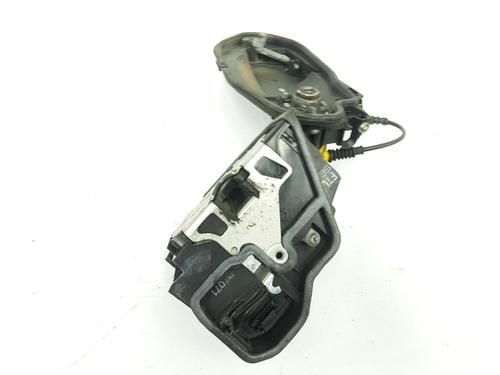 Front left lock BMW X3 (E83) 2.0 d | BP8239311C98 