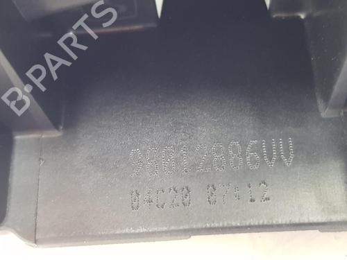 Front left interior door handle CITROËN C4 CACTUS 1.2 THP 110 | BP18338047I13 