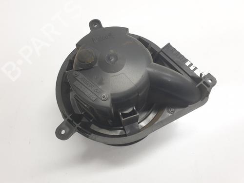 Heater blower motor MERCEDES-BENZ VITO Van (W638) 108 D 2.3 (638.064, 638.068) | BP29011421M62 
