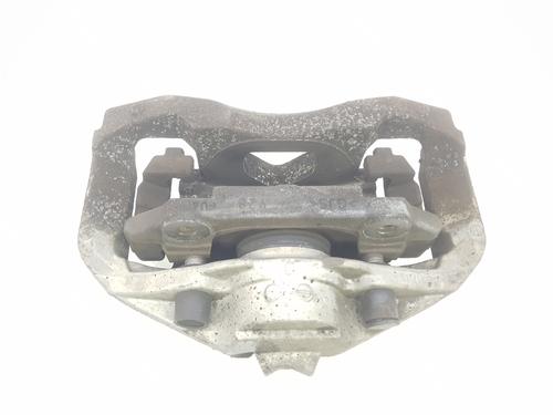 Used Left rear brake caliper BMW 5 Gran Turismo (F07) 530 d (245 hp) 11598427