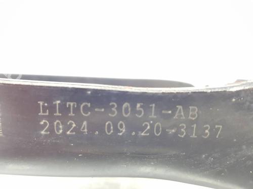 Left front suspension arm FORD PUMA (J2K, CF7) | BP39206971M12 - Image 6