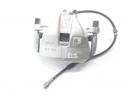 Used Left front brake caliper VW TIGUAN (CT1) [2023-2025]  26698451