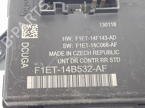 Electronic module FORD TRANSIT CONNECT V408 Box Body/MPV 1.5 TDCi | BP37223552M83 - Image 6