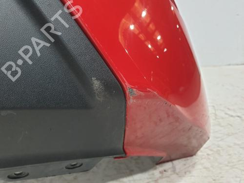 Rear bumper SEAT IBIZA V (KJ1, KJG) 1.0 MPi | BP27896163C8 
