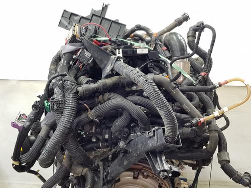 Engine RENAULT MASTER III Van (FV) 2.3 dCi 135 FWD (FV0N, FV08, FV06, FV00, FV1S) | BP36469976M1 - Image 14