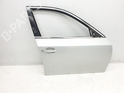 Used Right front door BMW 5 (E60) 523 i (177 hp) 20198132