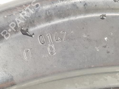 Left front suspension arm SEAT IBIZA V (KJ1, KJG) 1.0 TSI | BP20187246M12 