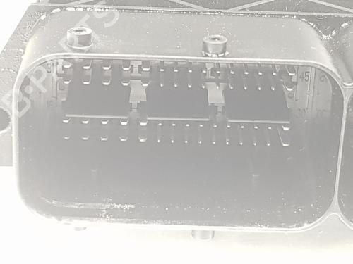 Engine control unit (ECU) MG MG ZS SUV 1.0 T-GDi | BP18466131M57 