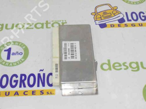 Control unit MERCEDES-BENZ C-CLASS (W204) C 220 CDI (204.002) | BP1483229M11 