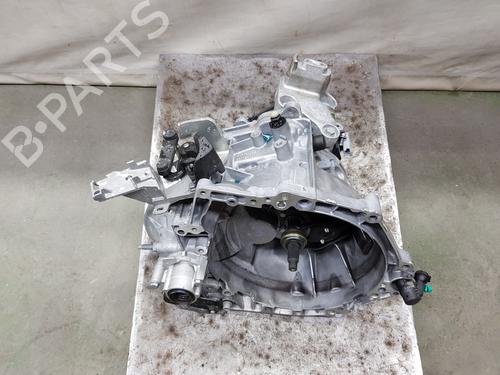 Gearbox OPEL ASTRA L Sports Tourer (OV5) 1.2 (FRHNPJ) | BP26214752M3 