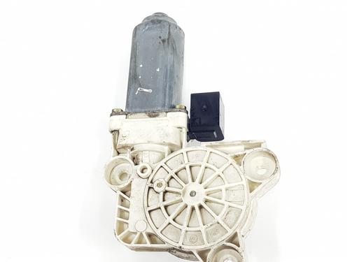 Left rear window motor MERCEDES-BENZ E-CLASS (W211) E 220 CDI (211.006) | BP24973300E23 