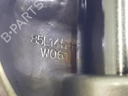 Other RENAULT MASTER III Van (FV) 2.3 dCi 110 FWD (FV0R, FV0W, FV1A) | BP33653014O1 - Image 5