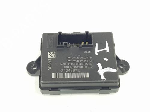 Used Electronic module Electronic module 38068650 38068650