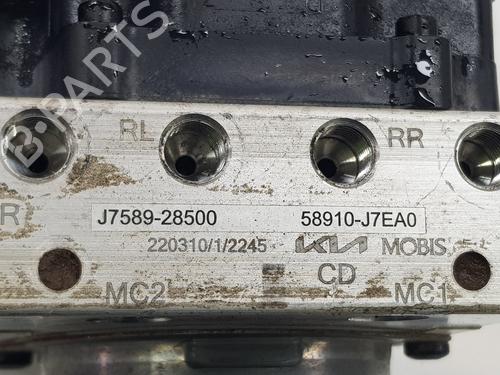 ABS pump KIA CEED (CD) | BP37519821M43 - Image 2