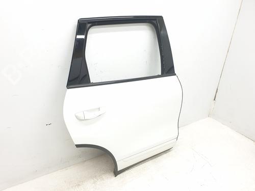 Dør høyre bak PORSCHE CAYENNE (92A) 4.8 Turbo | BP29970367C5