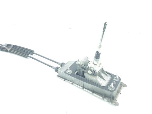Gear lever AUDI A1 (8X1, 8XK) 1.0 TFSI | BP17613136M90 
