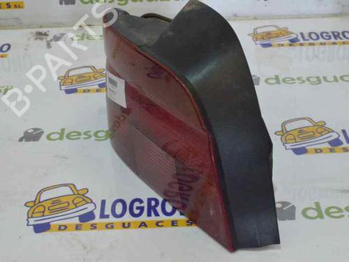Left taillight BMW 5 (E39) 525 td | BP1167924C34 