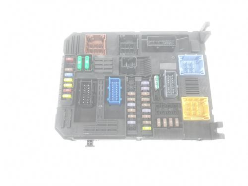 Used Fuse box Fuse box PEUGEOT EXPERT Van (V_) [2016-2026] 34104209 34104209