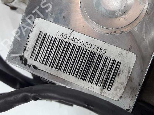 ABS pump SUBARU OUTBACK (BE, BH) 3.0 H6 AWD (BHE) | BP5571967M43 